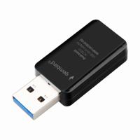 Compacte dual-band AC1300 USB Wi-Fi adapter - thumbnail