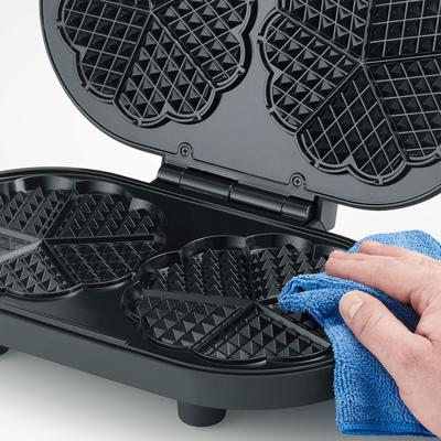 Severin WA2118 Wafelmaker - thumbnail