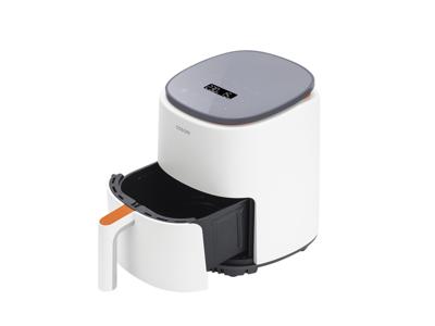 Hetelucht friteuse 1500 W Hetelucht friteuse 1500 W