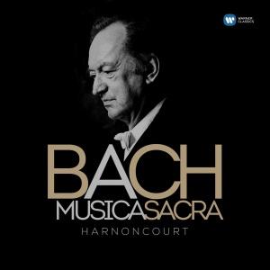 Bach Musica Sacra - CD (0190296998270)