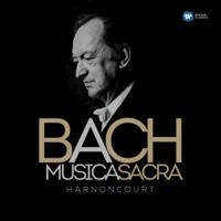 Bach Musica Sacra - CD (0190296998270) - thumbnail