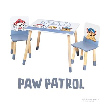 roba Kinderzitgroep Paw Patrol roba Kinderzitgroep Paw Patrol