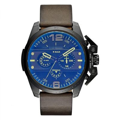 Diesel DZ4364 Ironside BlueGrey