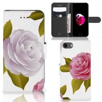 iPhone 7 | 8 | SE (2020) | SE (2022) Hoesje Roses - thumbnail