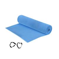 Kleed voor buiten Marbueno Blauw Multicolour Plastic 180 x 50 x 0,5 cm - thumbnail