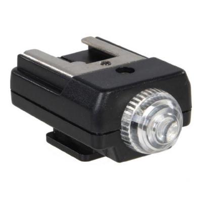 Falcon eyes sensor + flitsschoen psl-15