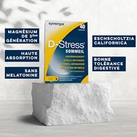 D-stress Booster Pdr Zakje 40 - thumbnail