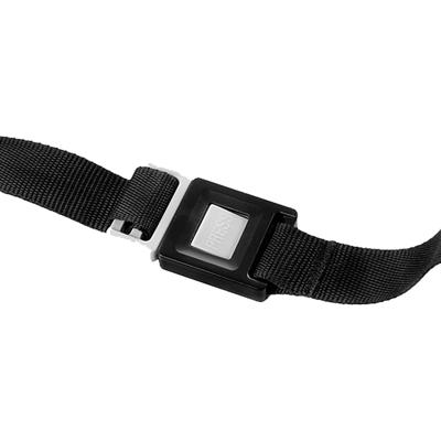 Bobike Heupgordel classic junior - zwart