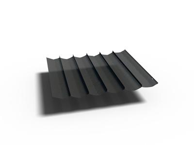 Platinum Harmonica schaduwdoek zwart W290xL300 Platinum Harmonica schaduwdoek zwart W290xL300