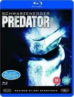 Predator (Blu-ray) - thumbnail