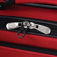 NITE Ize NI-LSBM-01-2R3 Karabijn MicroLock S-Biner 2 35 mm x 15 mm x 7 mm 2 stuk(s) - thumbnail