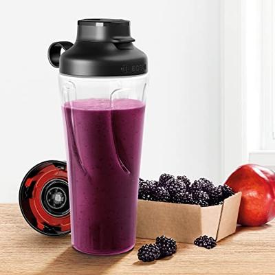 Bosch MMZBTK1B To-go-drinkfles