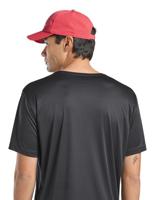 Jack wolfskin Baseball Pet Sunset Coral One Size - thumbnail