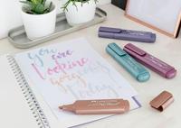 Faber Castell Markeerstift - 46 metallic groen - thumbnail