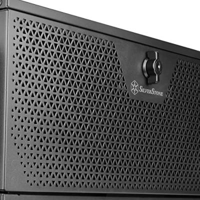 SilverStone RM44 rackrack, serverbehuizing SilverStone RM44 rackrack, serverbehuizing