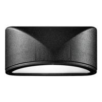 Franssen Design buitenlamp Spot Downlicht antraciet 464700-25 - thumbnail