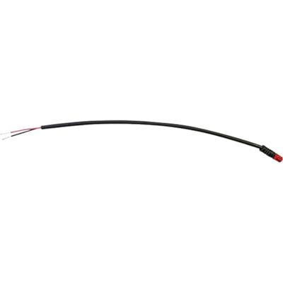 SUPERNOVA bosch taillight connection cable smart system