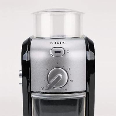 Krups GVX242 Koffiemolen