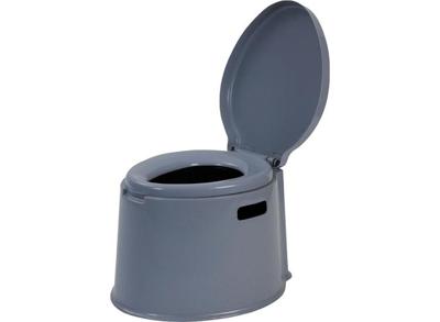 Redwood Draagbaar Toilet