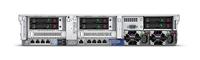 HPE DL380 Gen10 4214R 1P 32G NC 8SFF Svr - thumbnail