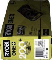 RYOBI ONE+ 18V Snellader - thumbnail