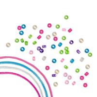 Dieren met kralen - thumbnail