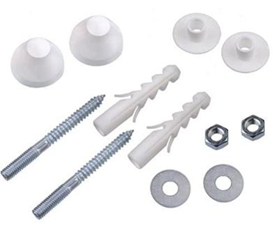 Cornat Urinoir-Bevestigingsset M10X100 Wi - T364905