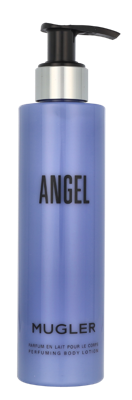 Thierry Mugler Angel Body Lotion 200 ml Bodylotion