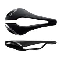 Selle Italia SP-01 Boost TM Superflow S3 Zadel - Zwart - thumbnail
