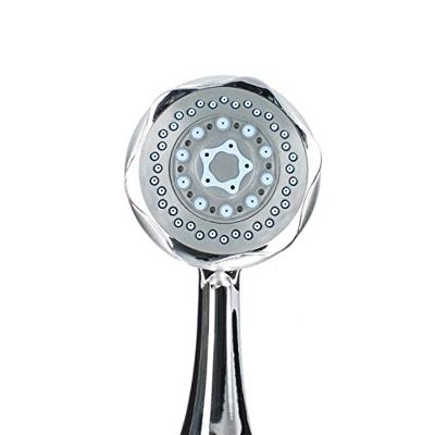 Douchekop Fontastock HERVÁS H 1/2" Verchroomd