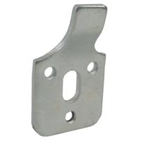 Bevestigingshaak 3/8" t.b.v. Fontein Aqua Splash - thumbnail