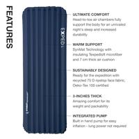 Exped Versa 4R Slaapmat - thumbnail