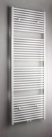Beaux Rennes handdoekradiator 844W 50x3x180cm wit - thumbnail