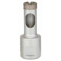 Bosch Accessories Diamant Trockenbohrer drySpeed 14x30mm M14 Innengewinde für Winkelschleifer 2608587113 Diamantboor droog 14 mm Van diamant voorzien 1 stuk(s) - thumbnail
