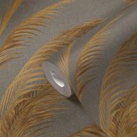 Livingwalls Michalsky 5 - Grijs - Wonen - 399804 - thumbnail