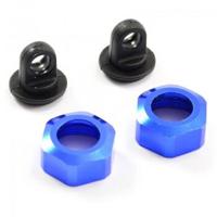 Shock Upper Cap 2 sets (FTX6210) - thumbnail