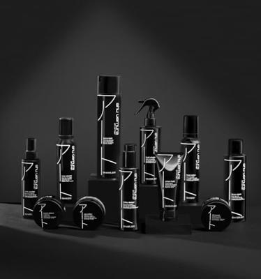 Shu Uemura Art of Hair Awa Volume Mousse 150ml