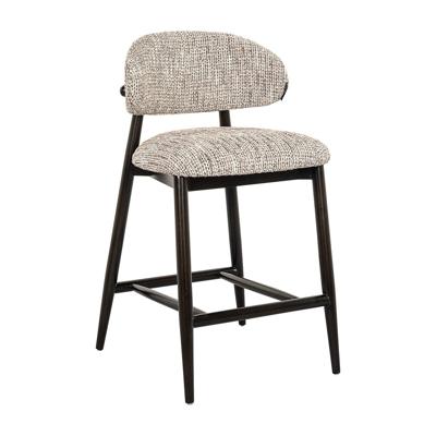 Richmond Barstoel 'Cherry' Be Trendy, kleur Naturel (zithoogte 66cm)