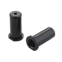 JAGWIRE Cable guide stopper for 5mm housings (10pcs) - black - thumbnail