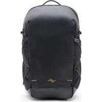 Peak Design Outdoor Backpack Zip 18L - black - thumbnail