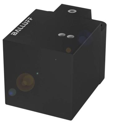 BALLUFF Inductieve sensor Vlak PNP BES0222