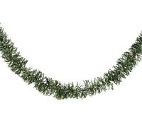 Guirl.lametta pet d10l270cm grn Decoris - Decoris - thumbnail