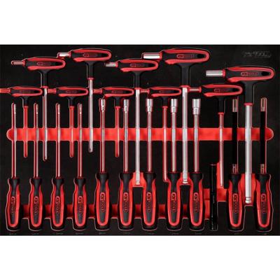 KS Tools 811.1022 Schroevendraaierset