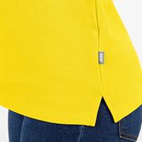 JAKO C6320K Polo Organic Kids - Citroen - 140 - thumbnail