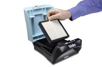 Weller ZS SHIELD Filtercartridge 1 stuk(s) - thumbnail
