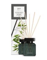 IPuro 6 stuks geurdiffuser black bamboo 100 ml - thumbnail