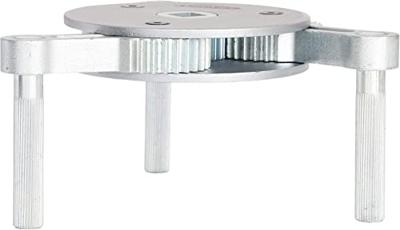 KS Tools 7005002 Filterspansleutel 3-armig, Ø 95-165 mm
