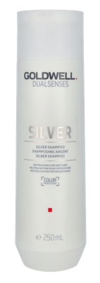 Goldwell Dualsenses Silver Shampoo 250ml