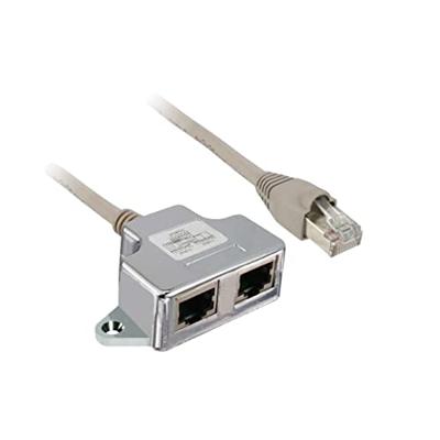 Schneider Electric VW3A8306TF10 VW3A8306TF10 Vermogensschakelaar accessoires 1 stuk(s)