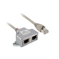 Schneider Electric VW3A8306TF10 VW3A8306TF10 Vermogensschakelaar accessoires 1 stuk(s) - thumbnail